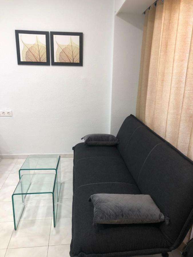 Apartamento City & Beach Alicante Exterior foto