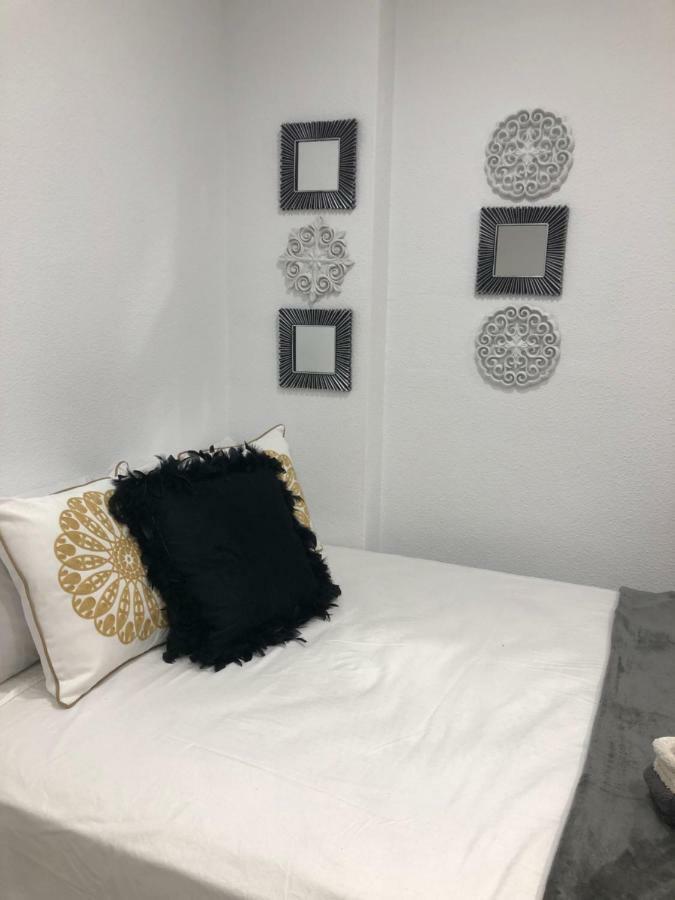 Apartamento City & Beach Alicante Exterior foto